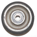 WHEEL, ROLLER GUIDE 4 1/2 DIA. FACE 13/16, .6693, I.D. WEST. #  M5594-G02