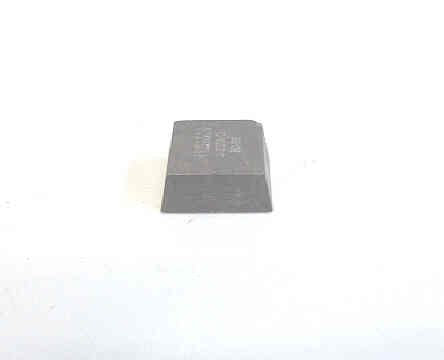 CONTACT, CARBON, 1' X 1 X 9/16 HAUGHTON # 21003