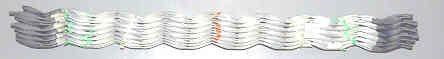 SPLICE, REEVING, 1/2 CABLES, PACKAGE OF TEN KONE # US521126001