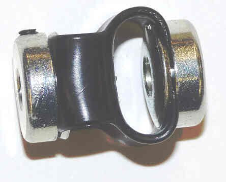 COUPLING, ENCODER, 1/4 X 1/4 KONE # US515484