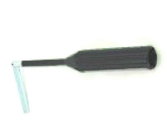 DROP KEY, SINGLE SECTION, FLEX SHAFT USE WITH GAL, DOVER, AND OTHERS