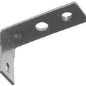 CONTACT, STATIONARY, SILVER TIP,  TYPE 'A'' WESTINGHOUSE # 151B616G01
