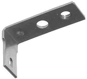 CONTACT, STATIONARY, SILVER TIP,  TYPE 'A'' WESTINGHOUSE # 151B616G01