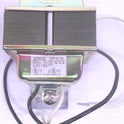 TRANSFORMER, 120 PRIMARY, 24 VAC OUTPUT DORMEYER DCT 40-120