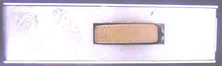 SWITCH, DOOR, WITH PHENOLIC ACTUATOR, OBSOLETE SEDGWICK # K-2303