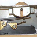 SWITCH, DOOR, WITH PHENOLIC ACTUATOR, OBSOLETE SEDGWICK # K-2303