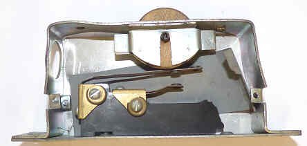 SWITCH, DOOR, WITH PHENOLIC ACTUATOR, OBSOLETE SEDGWICK # K-2303