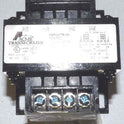 TRANSFORMER, 220-480 PRI, 110-120 SECONDARY, .75VA ACME TB81201