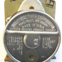 TIMER. 15 SECONDS, 115 VAC, 4 RPM, 5 W INDUSTRIAL TIMER # SERIES 90-15 SECONDS