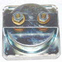 METER, PANEL, 0-300 VOLTS DC, CONTROLLER MOUNTED, CLEAR PLASTIC COVER
