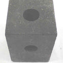 CONTACT. CARBON, 1 1/4 X 1 X 3/4, 5/16 HOLES DOVER # DC 263