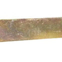LEVER, STEEL, FORMED WITH ROLLER & HARDWARE, L INTERLOCK, OTIS # 148182