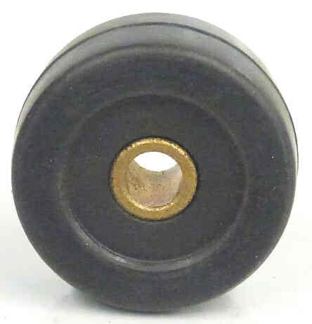 ROLLER, BRONZE BUSHING, USED ON O-D89-O-D90 LEVERS, OTIS # 456AA2