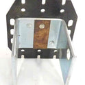 ASSEMBLY. BASE & FRAME, 6 CONTACT. KS RELAYS WESTINGHOUSE # R3560G1