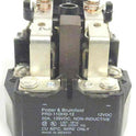 RELAY, POWER, DPDT, 12VDC, 20A, W/ MAGNET BLOWOUT POTTER BRUMFIELD #PRD-11DHO-12
