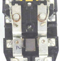 RELAY, POWER, DPDT, 12VDC, 20A, W/ MAGNET BLOWOUT POTTER BRUMFIELD #PRD-11DHO-12