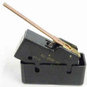 SWITCH, SAFETY EDGE, MICRO, SPDT, LEVER ACTUATED OTIS # 177AR1