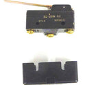 SWITCH, SAFETY EDGE, MICRO, SPDT, LEVER ACTUATED OTIS # 177AR1