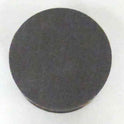 CONTACT, CARBON, NOTCHED, 1 1/2 X 3/4 OTIS # GS1207