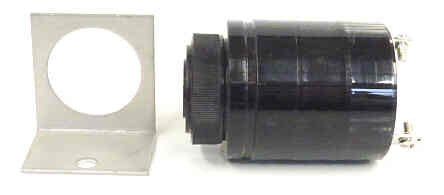 BUZZER, PULSE ALARM, CAR STATION, 60-250 VAC, 4-13 MA SONALERT SC250P