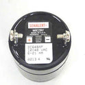 BUZZER, PULSE ALARM. CAR STATION, 10-48 VAC, 6-21 MA SONALERT SC64BAP
