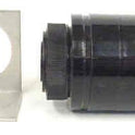 BUZZER, PULSE ALARM. CAR STATION, 10-48 VAC, 6-21 MA SONALERT SC64BAP