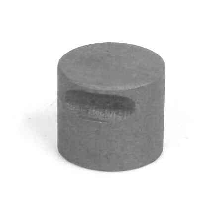CONTACT, CARBON, 1 X 7/8 OTIS