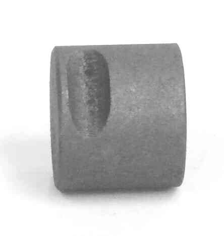 CONTACT, CARBON, 1 X 7/8 OTIS