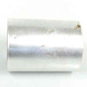 SHIELD, TUBE, TOUCH BUTTON, BRASS, PLATED OTIS # 278BP2