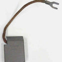BRUSH, CARBON, .500 X 1.500 X 2.000  OEM GRADE OE116D OTIS # 240B4