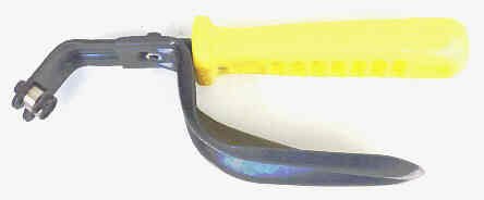 DOUBLE DEBURRING TOOL KIT WITH GUARD & TWO BLADES ROYAL # 22060