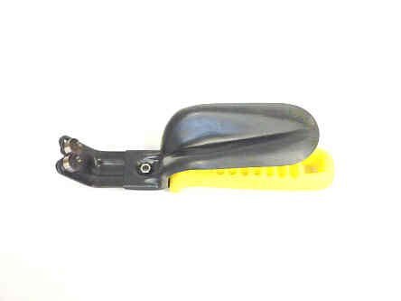 DOUBLE DEBURRING TOOL KIT WITH GUARD & TWO BLADES ROYAL # 22060