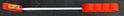 JUMPER, TOMAHAWK, USED WITH ARMOR INTERLOCKS