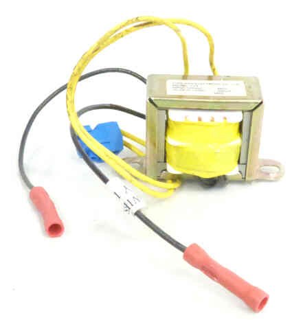 TRANSFORMER, 120 PRIMARY, 12 VAC OUTPUT, 250 MA YING JIAO # Y12