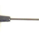KEY, HEX, T-HANDLE, 4-1/2 SHANK LENGTH X 3/16 HEX VACO 76212
