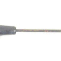KEY, HEX, T-HANDLE, 4-1/2 SHANK LENGTH X 3/16 HEX VACO 76212