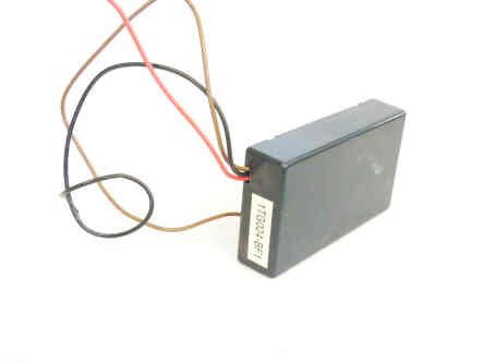CHIME, 24 VOLTS AC/DC INNOVATION # 63507060-005