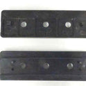 GUIDE, SELECTOR, TAPE, NYLON, 4 L x 1-1/4 W, SET OF 2, DOVER # 9841544