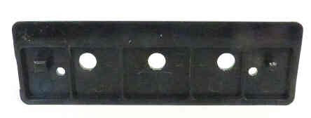 GUIDE, SELECTOR, TAPE, NYLON, 4 L x 1-1/4 W, SET OF 2, DOVER # 9841544