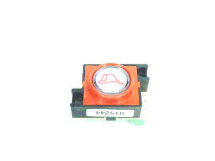 MODULE, FIRE HAT, WITH CIRCUIT BOARD AND LAMP INNOVATION # 015244