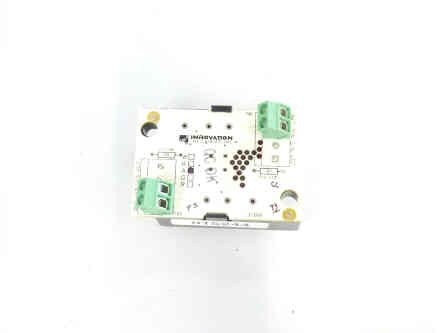 MODULE, FIRE HAT, WITH CIRCUIT BOARD AND LAMP INNOVATION # 015244
