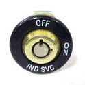 SWITCH, KEYED, OFF-ON-IND SERV, WITH 2 515 KEYS INNOVATION 53562213