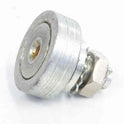 ROLLER, UPTHUST, ECCENTRIC, HANGER, 1 1/8 DIAMETER GAL # HH1-0024N