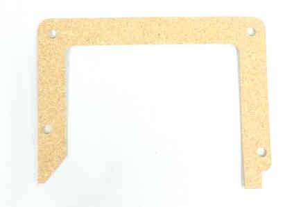 GASKET, HOUSING SEAL # 18 MACHINE WESTINGHOUSE # 195C574H04