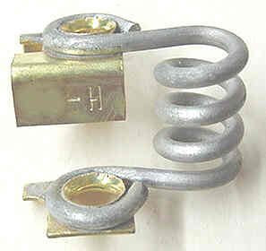 ELEMENT, OVERLOAD, THERMAL FURNAS # H43