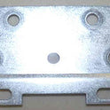 DOOR GIB 4 LONG x 2 1/2 H, OFFSET WITH NYLON RUNNER WESTINGHOUSE #  576B681H01