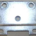 DOOR GIB 4 LONG x 2 1/2 H, OFFSET WITH NYLON RUNNER WESTINGHOUSE #  576B681H01