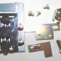 INTERLOCK, ELECTRIC, 1 N.O. / 1 N.C. CONTACT, SQUARE D 9999BC-3