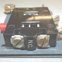 INTERLOCK, ELECTRIC, 1 N.O. / 1 N.C. CONTACT, SQUARE D 9999BC-3