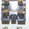 INTERLOCK, ELECTRIC, 1 N.O. / 1 N.C. CONTACT, SQUARE D 9999R32